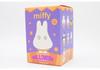 Miffy Vipo Halloween Series Plush Keychain Gifts Toy Model Anime Figure Collect For Kids Adults Children's Birthday Gift Holiday Present Suitable For