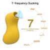 Vagina Sucking Vibrator Duck Vibrating Sucker Oral Sex Suction Clitoris Stimulator Erotic Sex Toy for Women Souvenir for Lovers