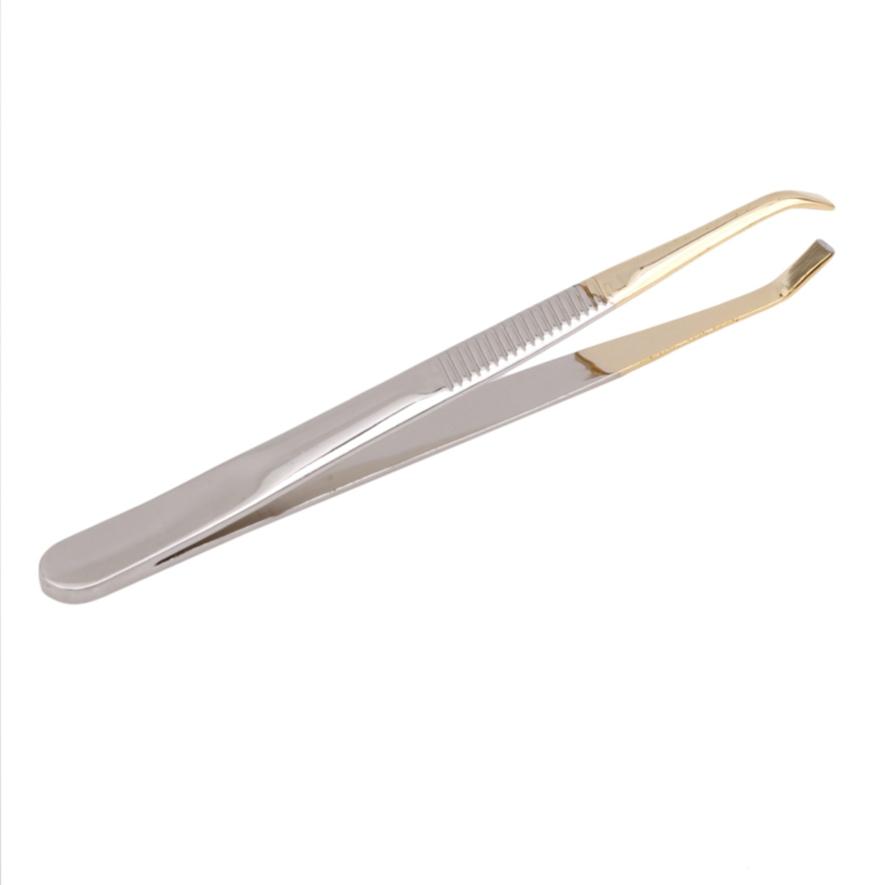 Eyebrow Clip Eyebrow Trimming Tweezers Eyebrow Pliers Eyebrow Clip Hair Removal Clip Beauty Tool