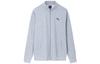 Men's Sweatshirt Anta Variety Training Collection Sweatshirt Men's Gray Heather Gray
