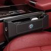 Car Seat Gap Storage Box Auto Central Side Organizer Pocket Accessories for Alfa Romeo 4C 159 Spider Giulia Giulietta 156 147