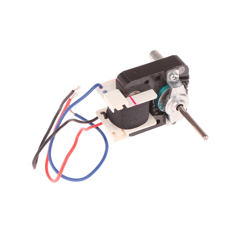 Yj48 Motor 220V Ac Asynchronous Motor Desktop Fan Speed Regulating Motor Parts