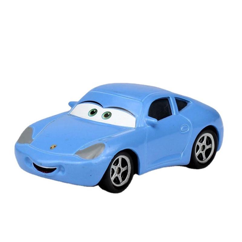 Disney Pixar Cars Alloy Model Toy Set For All Ages