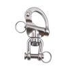 Stainless Steel Swivel Shackle