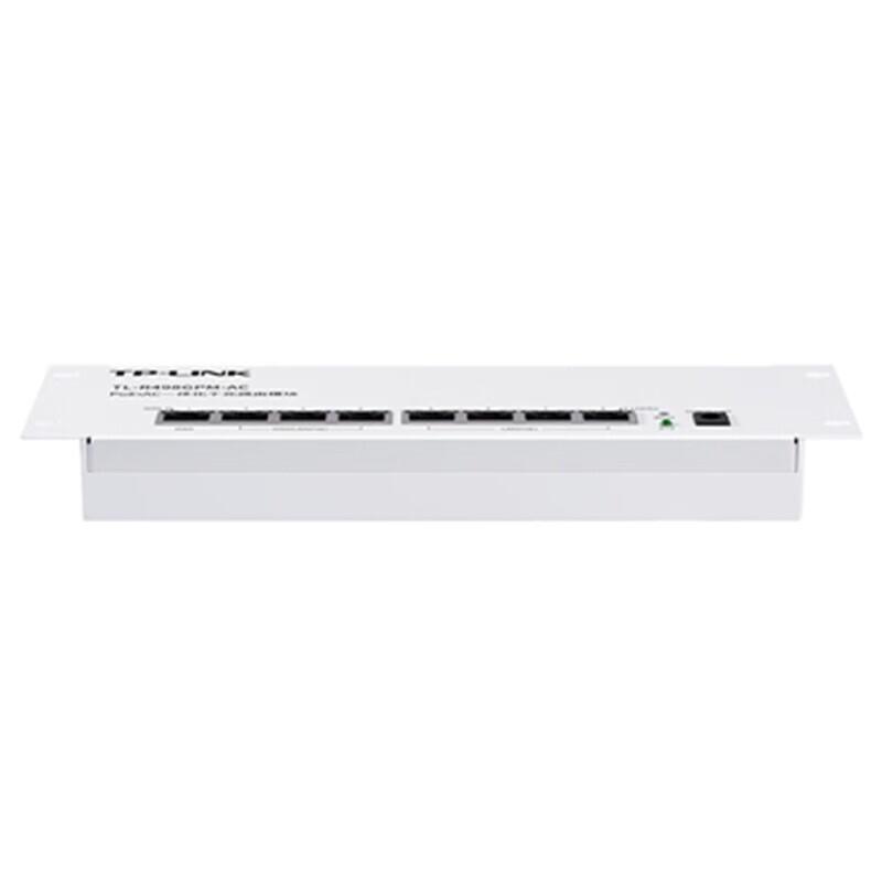 TP-LINK Gigabit PoE Router with AC Management (CN version)