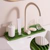 Flexible Kitchen Faucet Liquid owner 61cm produced From Soft Rubber Perfect For Sink Or Bath Space