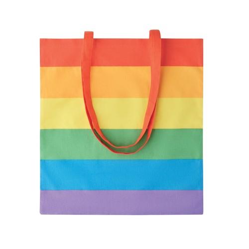 MidOcean Borealis Cotton Tote Bag