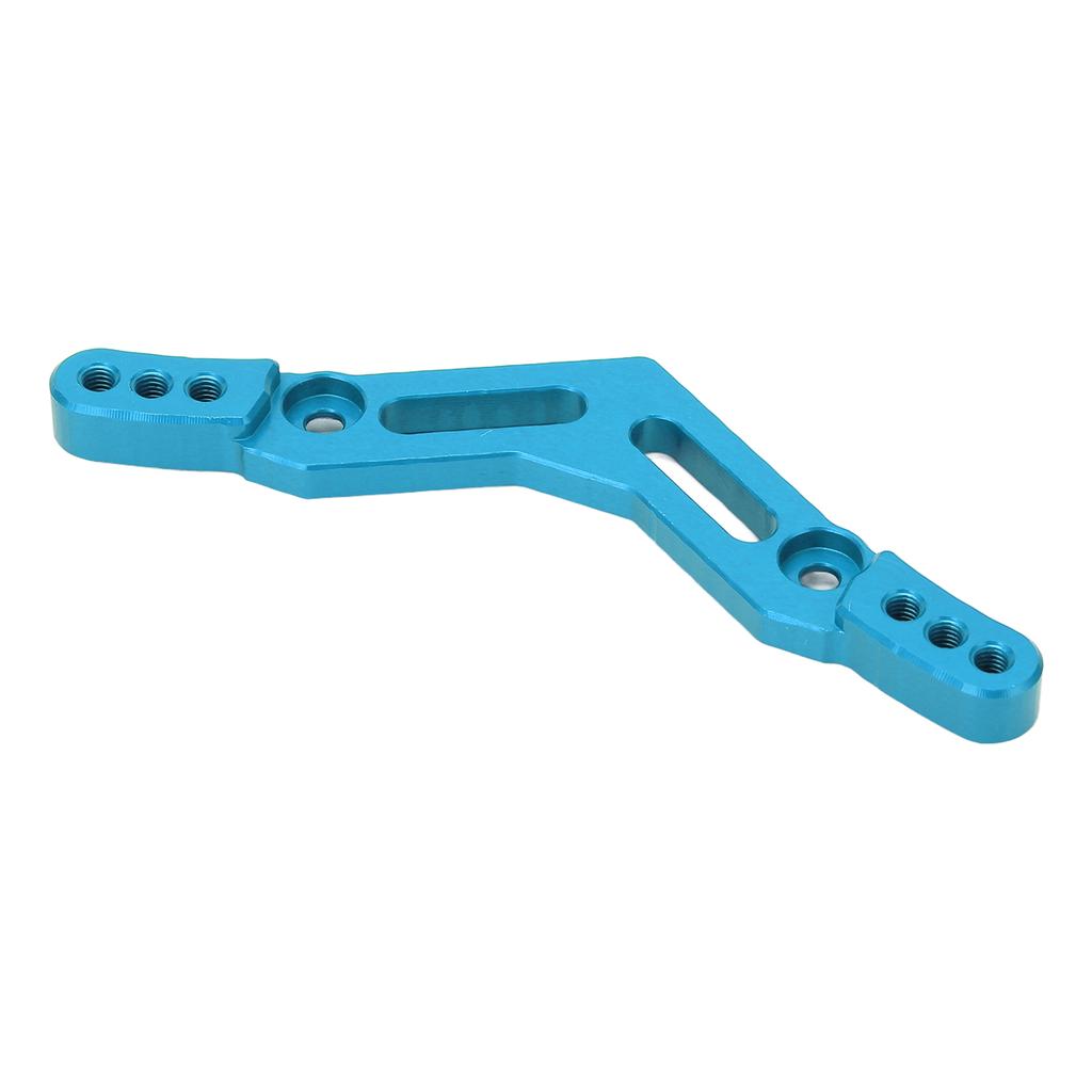 Aluminum Alloy Multi Hole Front   Bracket Plate for     1Celsius10 RC Car