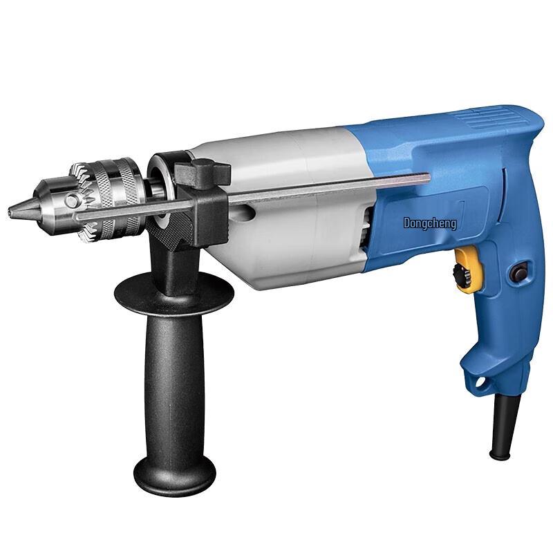 

Dongcheng J1S-FF-10 Handheld Electric Tapping Machine CN plug (adapter included)