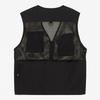 [north Face Official] Nv5vr02a Men S beSt veSt Black