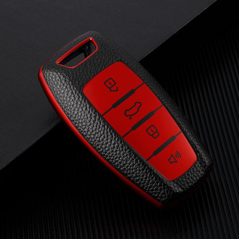 

Чехол для дистанционного ключа из ТПУ для Great Wall Haval Hover H1 H4 H6 H7 H9 F5 F7 H2S GMW Coupe, сумка-брелок, аксессуары