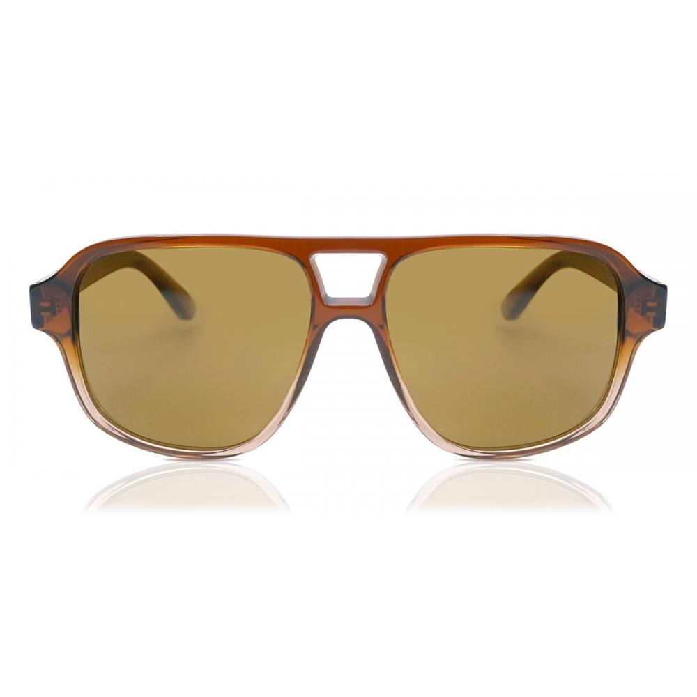 Vuarnet Vl2101 District 0002 2121 Unisex Sunglasses