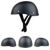 Motorcycle Half Helmet Universal Vintage Motorcycle Half Helmet Lightweight Open Half Helmet