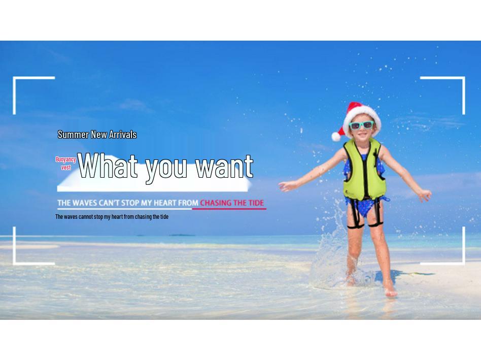 Felnőtt és Gyermek Nagy Felhajtóképességű Mellény Fürdőruha Úszáshoz, Motorcsónakázáshoz és Vízimentéshez