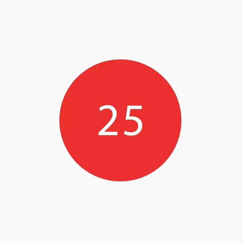 Arrtx Artesian Acrylmarker - Weiche Spitze, Wasserfest, 30 Lilatöne für DIY & Graffiti.