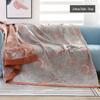 Five-Layer Cotton Gauze Blanket - Summer Quilt for Kids & Adults