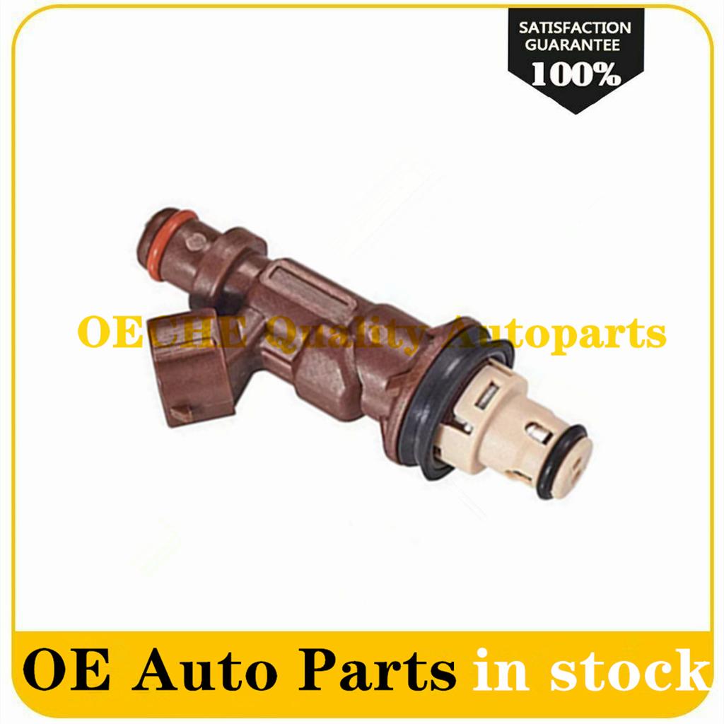 6 Stück 23209-62040 23250-62040 2320962040 2325062040 Kraftstoffeinspritzdüse Für Toyota Tacoma Tundra 4Runner 3.4L HILUX LAND CRUISER
