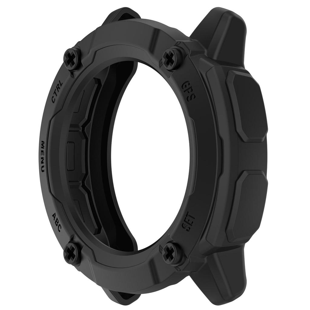 Garmin Instinct 2X Protective Hollow Armor Watch Case