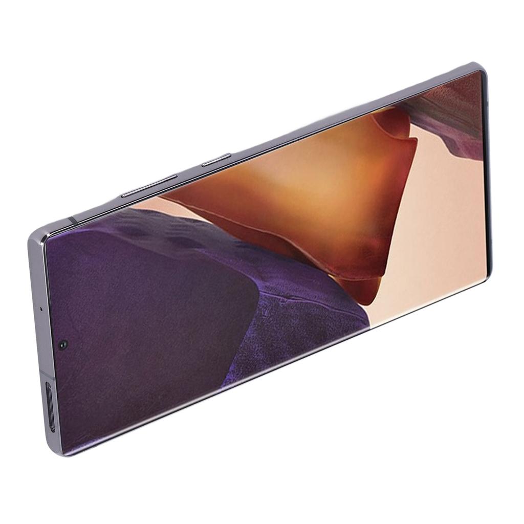 Phone Screen Replacement with Frame Repair Tools Responsive Phone Touch Digitizer Assembly for Galaxy Note 20 SM N980