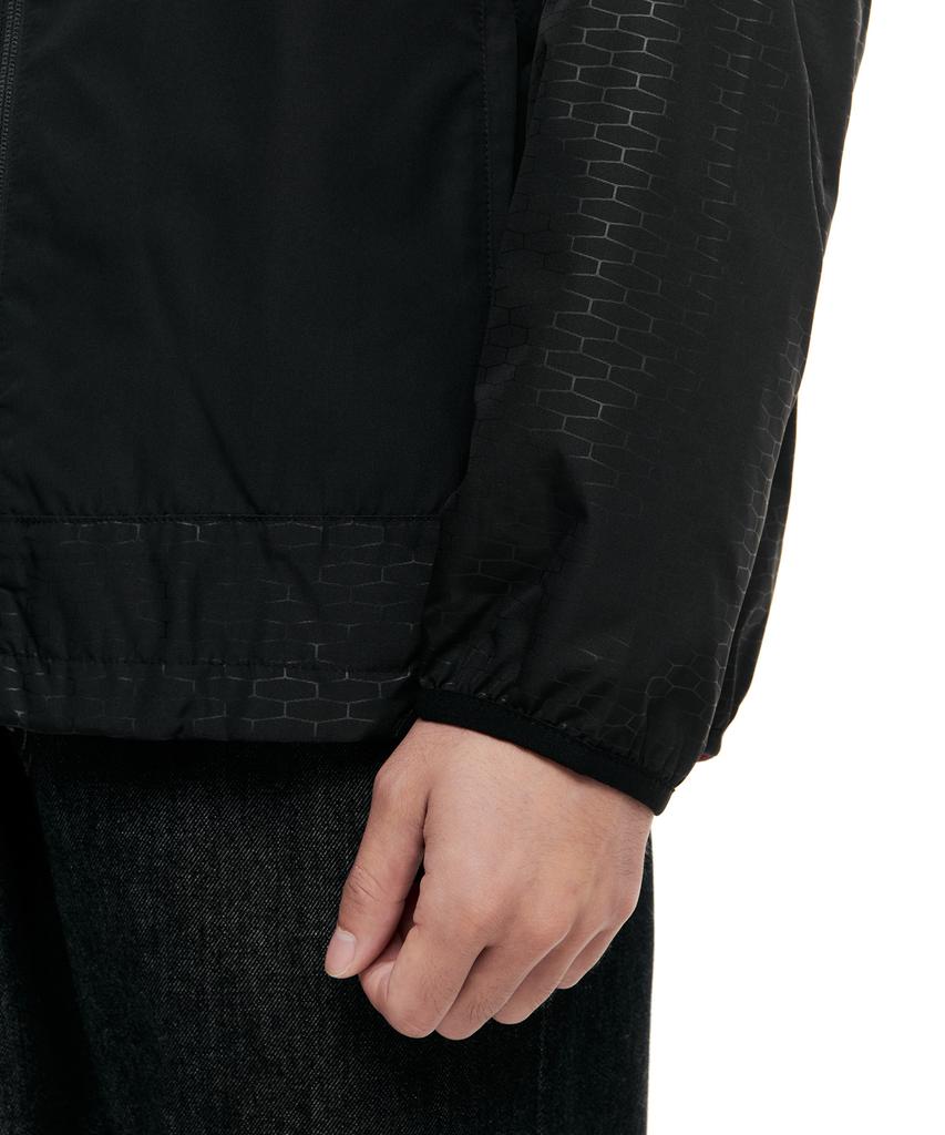 Polo Ralph Lauren Water-Repellent Jacket - Black