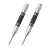 Telescopic Window Breaker & Automatic Spring Center Punch (130mm)
