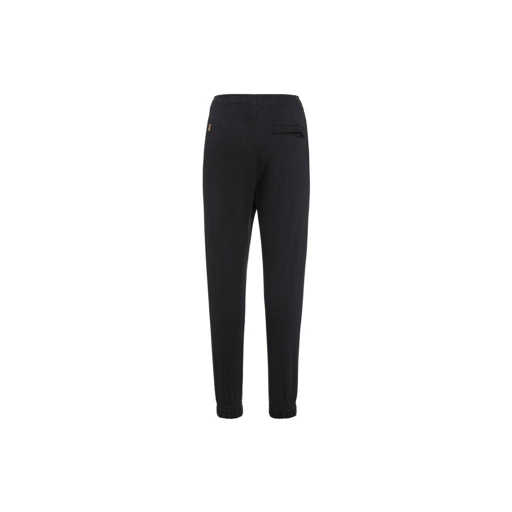 Nike Sportswear HBR-S FT Loose Fleece Pants Black DM5015-010