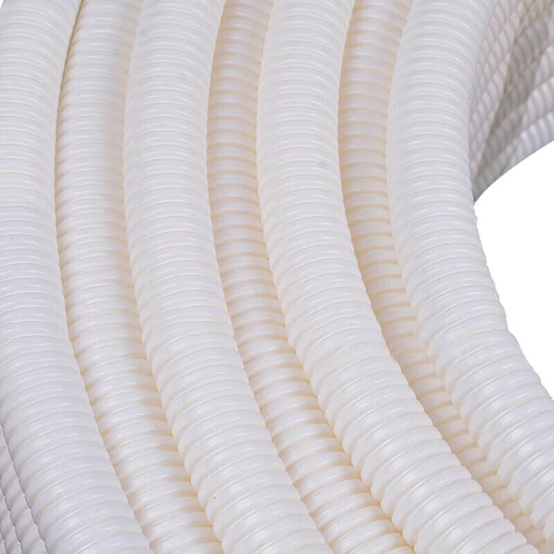 Flame Retardant Insulated PVC Flexible Conduit