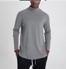 Men's Winter Sports Quick-Dry Training Suit: Football, Basketball & Running Long-Sleeve Top.