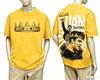 Luan Santana Per Regalo Fan Maglietta Unisex Unisex Harajuku Oversize Unisex Manica Corta Streetwear Alta Qualità Coppie Comoda