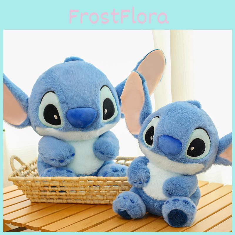 Toy Lilo Plush Character Peripheral Children Festival Doll Gift