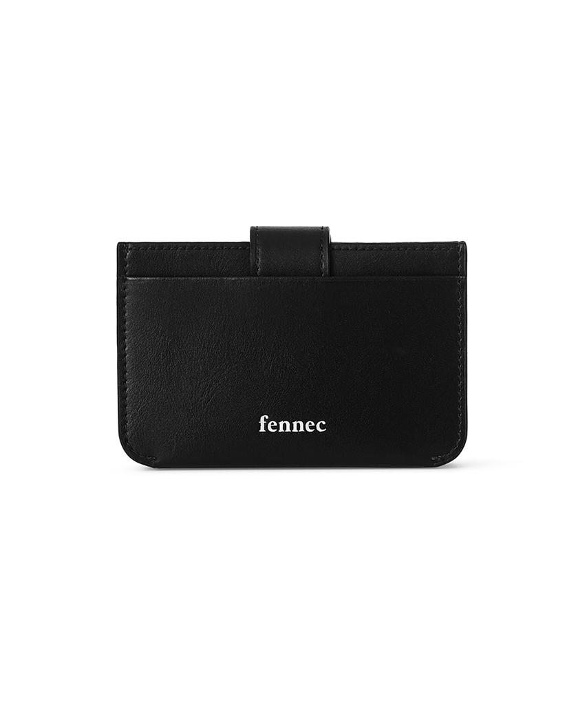 Fennec Hearty 4 Accordion - Black