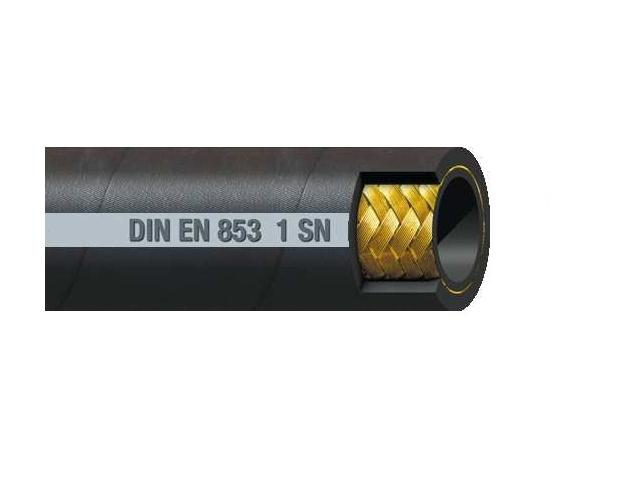 Premium Wąż Hydrauliczny Dn32 1Sn (1.1/4") 63 Bar