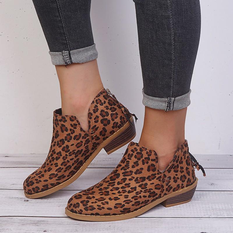 Plus size botines mujeres plataforma tacones altos hebilla zapatos botas  cortas señoras calzado casual comprar a buen precio — entrega gratuita,  reseñas reales con fotos — Joom