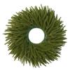 Artificial Simulation Wreath 50Cm Christmas Wreath Home Door Hanging Wreath Hotel Scene Arrangement Shot