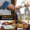 Repair Tool Wristband Toolkit Bag 9 Magnets Wrist Tool Holder Screw Holder Wristband  Electrician