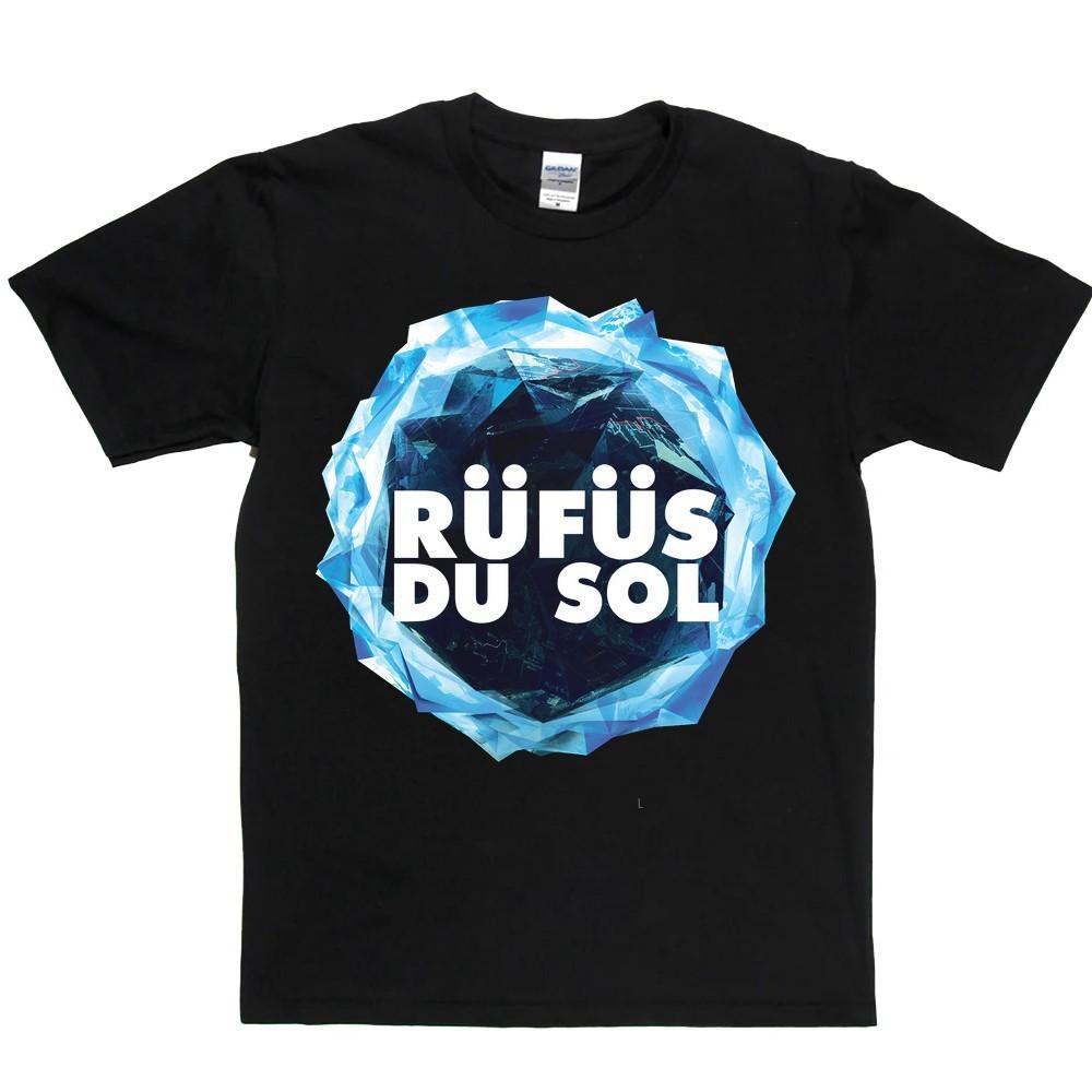 Halloween Rufus Du Sol Atlas Christmas Unisex s-2XL 21D301 S разноцветный
