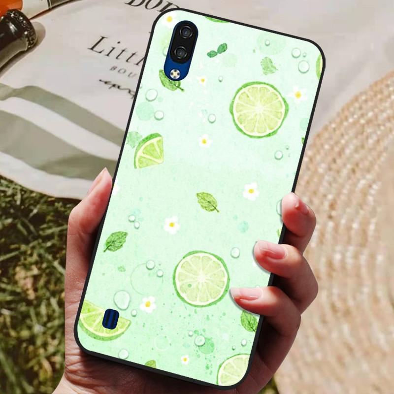For ZTE Blade A5 2020 Case Silicone Back Cover For ZTE Blade A5 2020 Phone Cases Soft TPU Funda For ZTE A5 2020 Coque Bumper