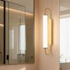 Modern Luxury Wall Lamp for Bedroom, Living Room, and Hallway - Sleek Design for Elegant Home Decor