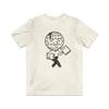 Orbit Magazine 1990 Vintage Men's T Shirt