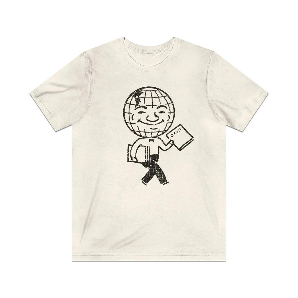 

Orbit Magazine 1990 Vintage Men s T shirt L