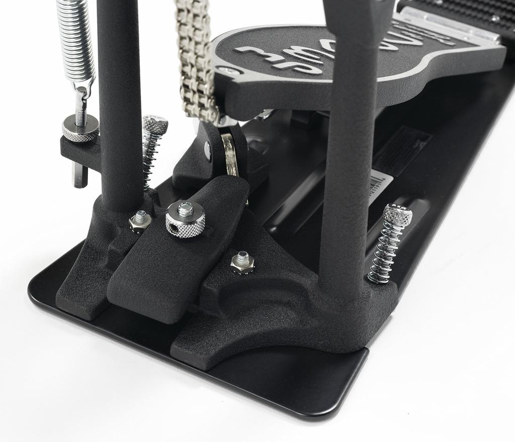 DW Single Drum Pedal DW-3000