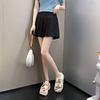 Super Thick-soled Rabbit Ears Cool Slippers Women Wear Versatile Soft-soled Sandals One-word Drag slippers