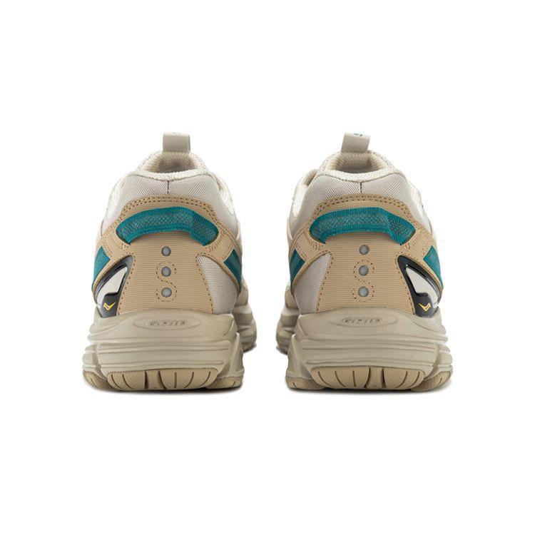 Saucony Cohesion 2K Classic 2K Fabric Synthetic Leather Shock Absorbing Non-Slip Wear-Resistant Low-Top Running Shoes Unisex sneaker S79016-2