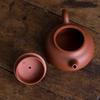 Wanchunhe Handmade Zisha Teapot