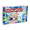 Sailor Moon Exclusive Bulletin Board Game