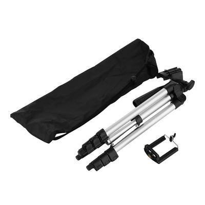Universal Stand Tripod Mount Holder For Smart Phone Cell Phone Camera   Bag US