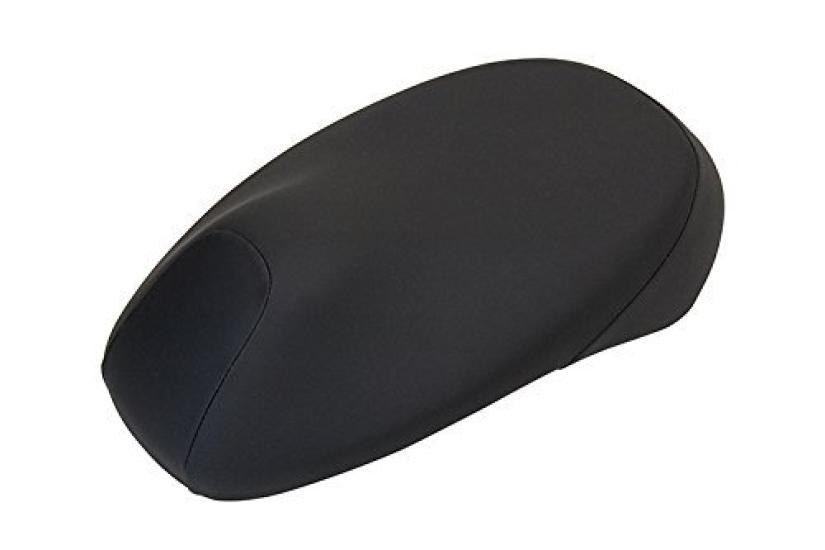 

Bike Parts Center Seat Assy Black Seat Honda Today AF67 991508 Black чёрный