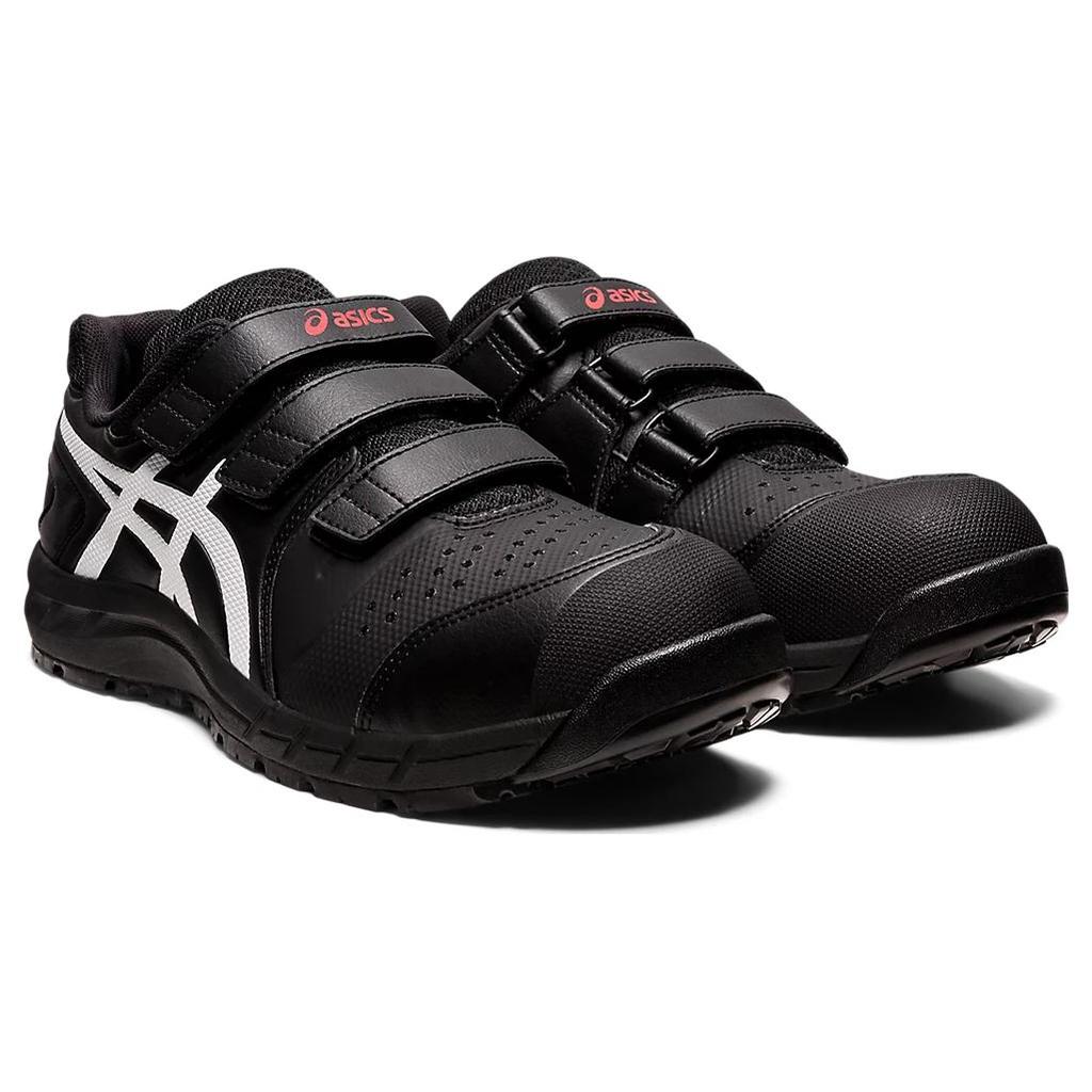 New Asics Winjob CP112 'Black White' 1273A056-001