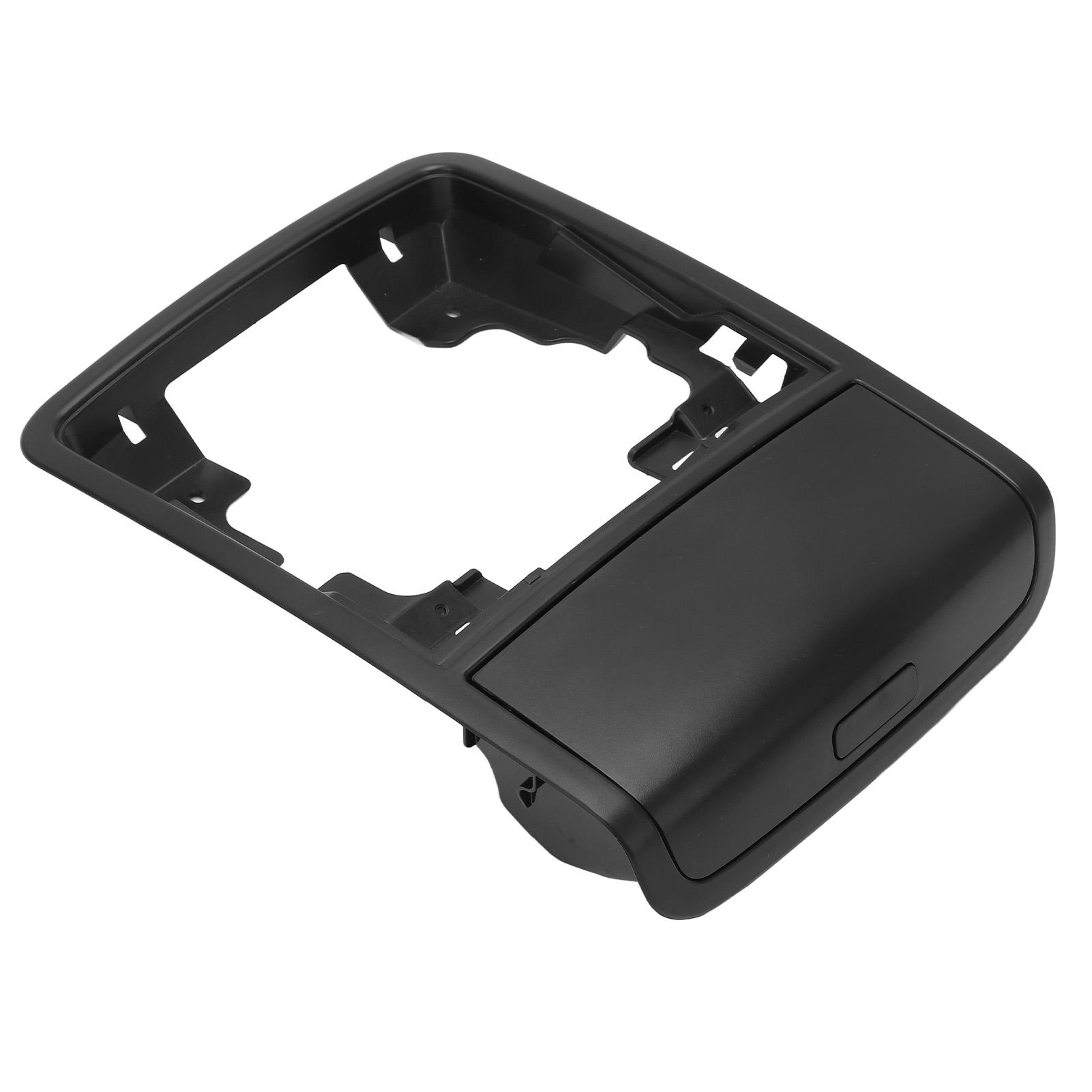 

Держатель очков для верхней консоли 56D868837A Чехол для солнцезащитных очков Precise Fit для консоли крыши MK6 B7