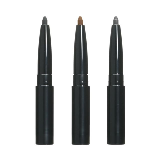 MISSHA - Ultra Powerproof Pencil Liner Refill Only - 3 Colors Black